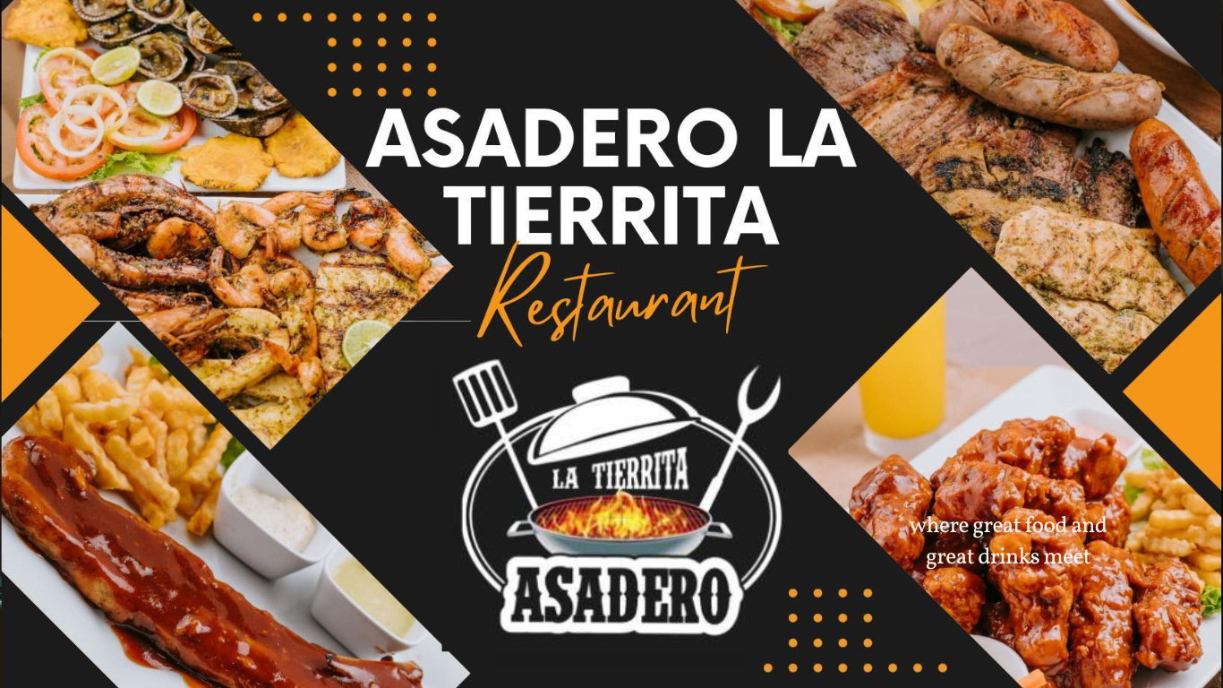Asadero La Tierrita
